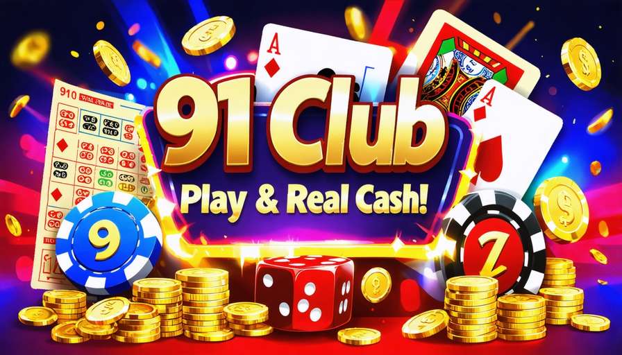 91 Club